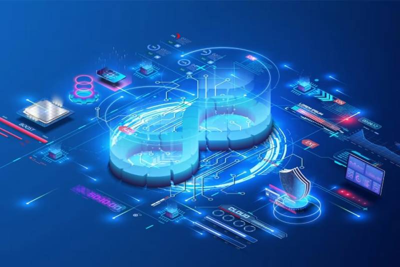 肥乡县工业软件定制先锋:京上云科技以多元系统开发赋能企业进阶
