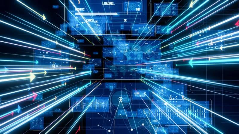 肥乡县SCADA系统开发：守护工业安全的数字卫士